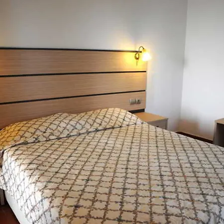 Resort Glavas Gerakini