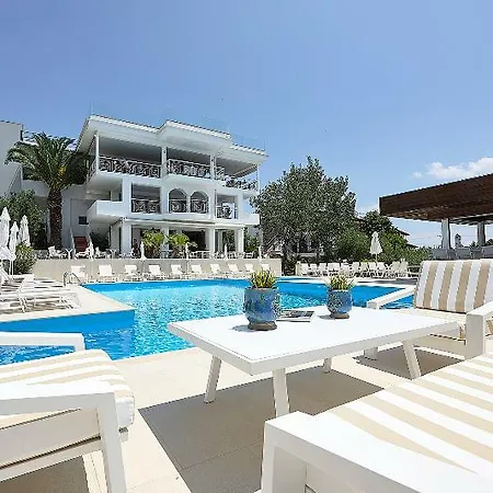 منتجع Glavas 3*