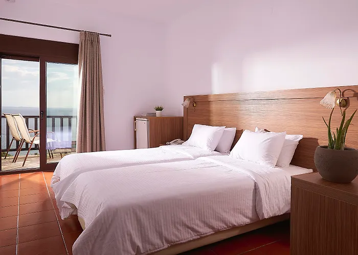 Resort Glavas