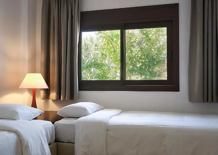 Glavas Resort Gerakini