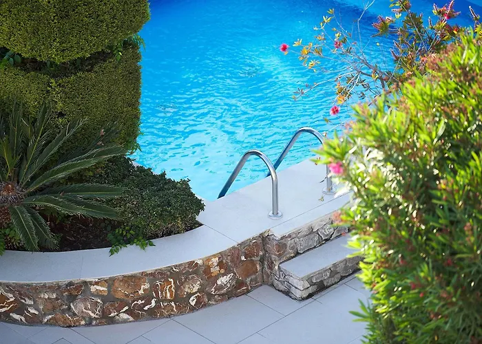 Resort Glavas Gerakini