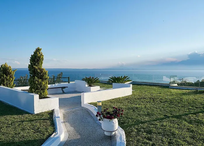 Glavas Resort 3*