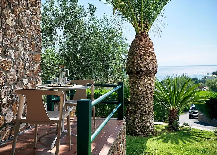 Resort Glavas