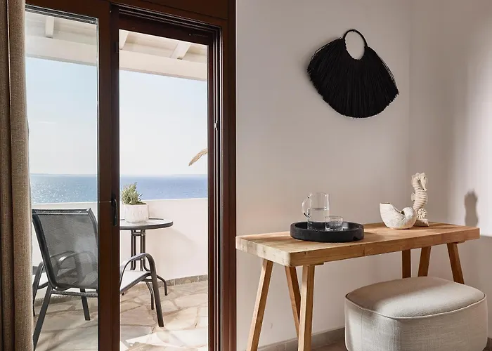 Glavas Resort