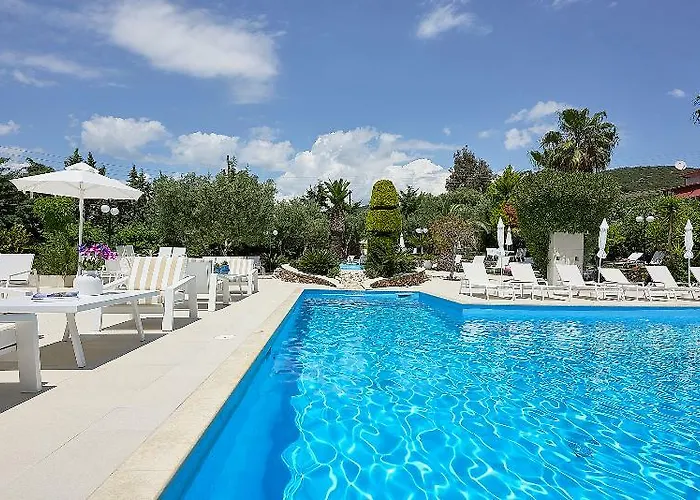 Resort Glavas Gerakini