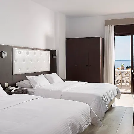 Glavas Resort 3*