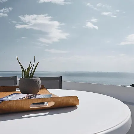 Glavas Resort Gerakini