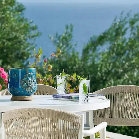 Glavas Gerakini