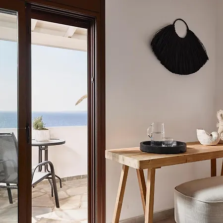 Glavas Resort