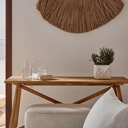 Resort Glavas Gerakini