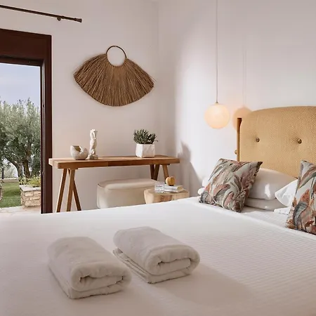 Resort Glavas