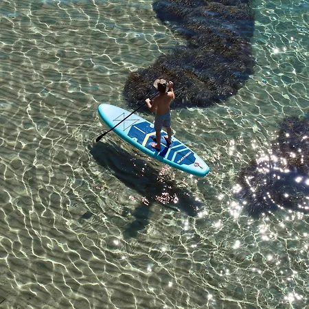 Resort Glavas Gerakini