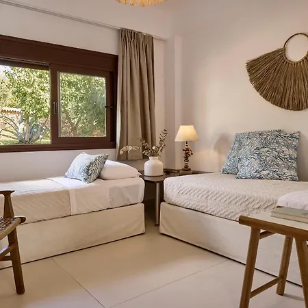 Glavas Resort 3*