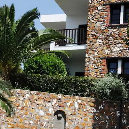 Resort Glavas