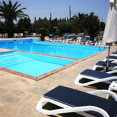 Resort Glavas Gerakini