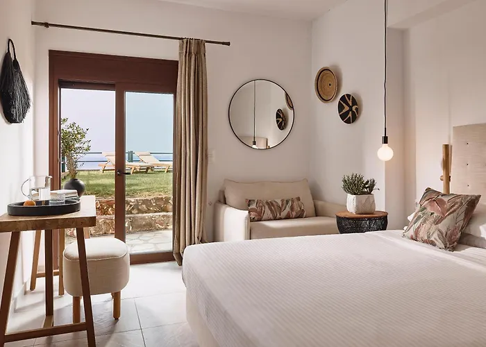 Glavas Resort Gerakini