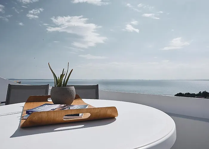 Glavas Resort Gerakini