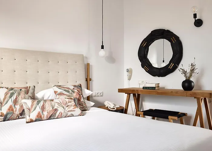 Glavas Resort Gerakini