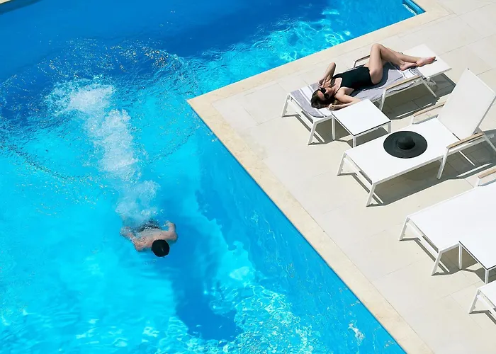 Glavas Resort Gerakini