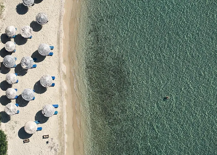 Glavas Resort Gerakini