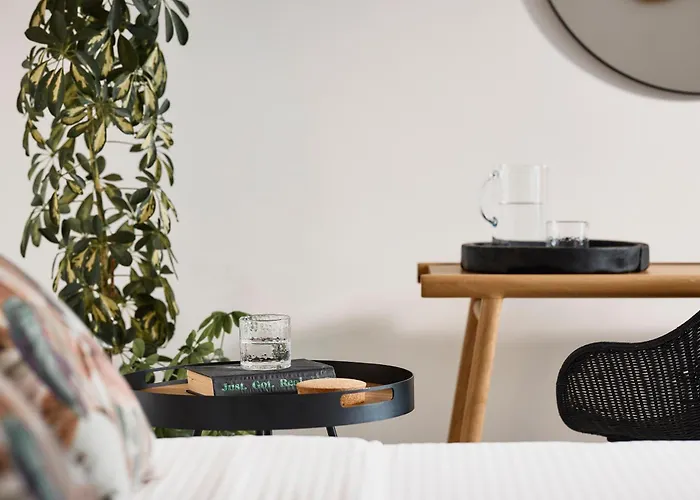 Glavas Resort Gerakini