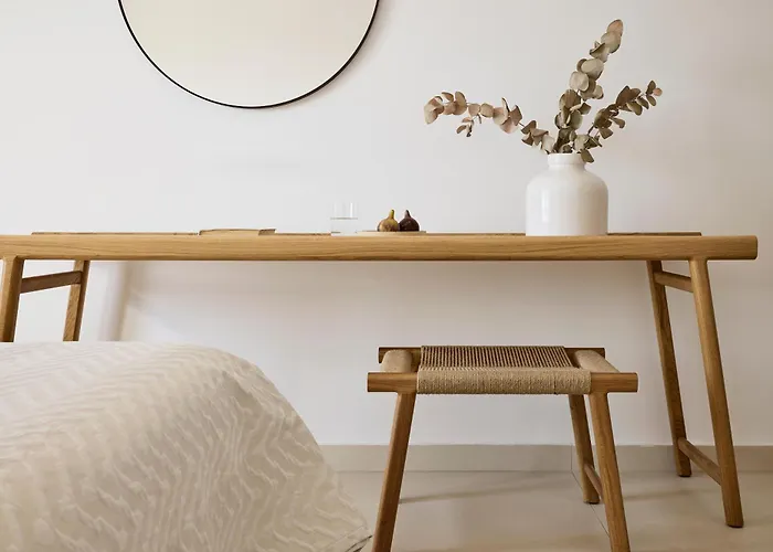 Glavas Resort Gerakini