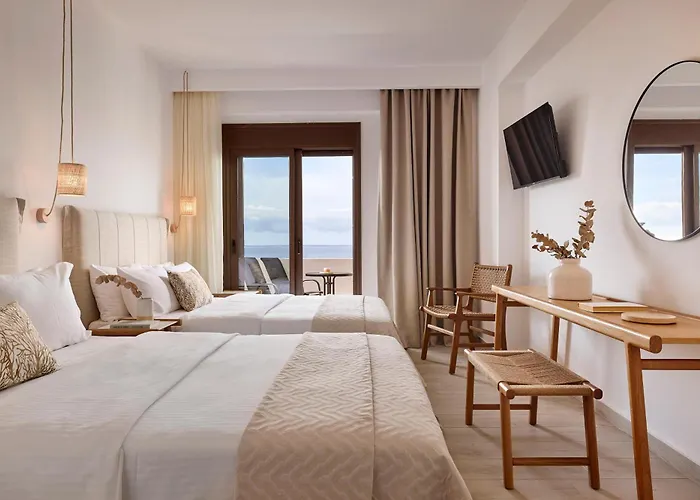 Resort Glavas Gerakini