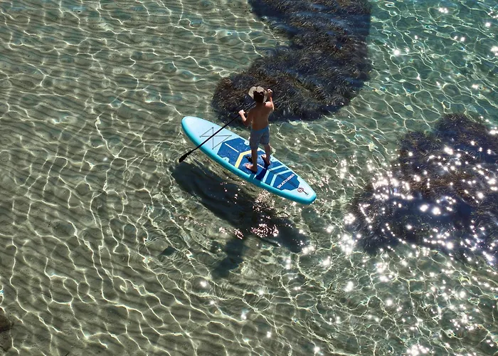 Resort Glavas Gerakini